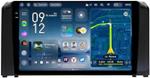 Магнитола для Toyota Roomy, Daihatsu Thor, Subaru Justy 2020-2024 - Teyes CC4-PRO монитор 10.36" 2K QLED на Android 13, Быстрейшая, Snapdragon 778G, ИИ, CarPlay, DSP, 4G SIM-слот