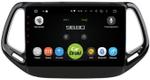 Магнитола для Jeep Compass 2016+ - Airok RM-2204 Android 12, SIM-слот
