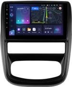 Магнитола для Nissan Terrano 2014-2022 (без штатной КЗВ) - Teyes CC3L монитор 9" IPS на Android 10, CarPlay, 4G SIM-слот