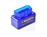 OBD2 адаптер (Bluetooth) для диагностики двигателя