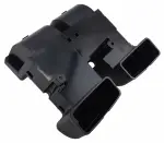 Магнитола для Lexus GS S190 2005-2012 - Kuberg KP-1252 монитор 12.3" в стиле MERCEDES на Android 11, Быстрая, CarPlay, 4G SIM-слот