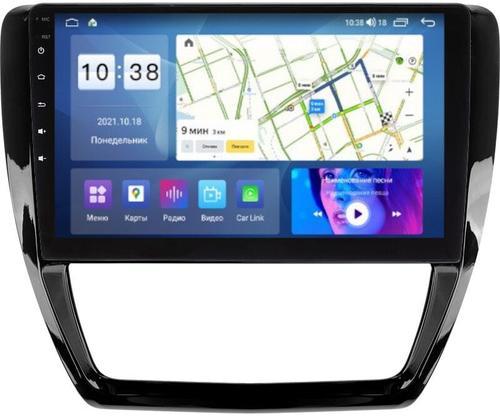 Магнитола для Volkswagen Jetta 6 2011-2018 - Parafar PF905FHD на Android 13, 8-ядер, 2Гб+32Гб, CarPlay, 4G SIM-слот