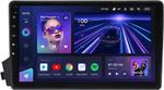 Магнитола для SsangYong Actyon 2005-2010, Kyron, Actyon Sports 2006-2016 - Teyes CC3 Android 10, Быстрая, CarPlay, SIM-слот