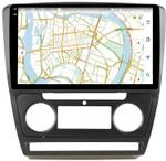Магнитола для Skoda Octavia A5 2004-2013 - Vaycar VA65-0005-2K на Android 13, Быстрая, 2K QLED, CarPlay, 4G SIM-слот