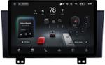 Магнитола для Honda Elysion 2004-2013 - Teyes CC4-PRO монитор 13" 2K QLED на Android 13, Быстрейшая, Snapdragon 778G, ИИ, CarPlay, DSP, 4G SIM-слот