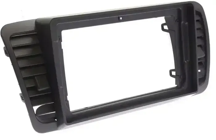 Магнитола для Subaru Legacy 4, Outback 3 2003-2009 (левый руль) - FarCar GX3069M монитор 9.5" 2K QLED на Android 14, TS20, 6+128Гб, CarPlay, 4G SIM-слот