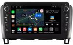 Магнитола для Nissan Serena 2010-2016 - Canbox 9229 Android 10, Быстрая, CarPlay, 4G SIM-слот