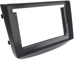 Магнитола для Mercedes-Benz Viano/Vito W639 2003-2006 - Teyes CC4-PRO монитор 13" 2K QLED на Android 13, Snapdragon 778G, ИИ, CarPlay, DSP, 4G SIM-слот