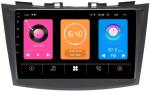 Магнитола для Suzuki Swift 2011-2015 - GT9-9102 на Android 10