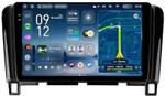 Магнитола для Nissan Serena C26 2010-2016 - Teyes CC4-PRO монитор 9.5" 2K QLED на Android 13, Snapdragon 778G, ИИ, CarPlay, DSP, 4G SIM-слот