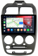 Магнитола для Hyundai Accent 2000-2011 - CanBox 9-1310 Android 10, 8-ядер, SIM-слот