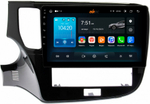 Магнитола для Mitsubishi Outlander 3 2020-2022 - Airok RX-2617 Android 13, ТОП процессор, 8/128, SIM-слот
