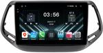 Магнитола для Jeep Compass 2 2016+ - FarCar S280 монитор 10.36" IPS на Android 13, CarPlay