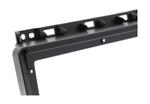 Комплект рамки с разъёмами 9"+can Subaru Forester 2018-2022, XV, impreza 2017-2023 (без Harman и без 360)с карманом