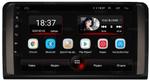 Магнитола для Mercedes-Benz GL (X164), ML (W164) 2005-2012 (мат/глянец) - AK544/382R9-MTK Android 10