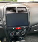 Магнитола для Mitsubishi ASX, Peugeot 4008, Citroen C4 Aircross 2010-2016 - Kuberg OL-1631 QLed+2K, Android 12, TS10, CarPlay, 4G SIM-слот