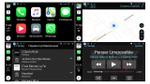 Магнитола для KIA Mohave 1 2017-2020 (рестайлинг) - Redpower 71322 Android 10, Быстрая, CarPlay, SIM-слот