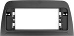 Магнитола для Mazda CX-5 2011-2017 (ШГУ монохром, рамка LUX) - FarCar монитор 12.3" 2K QLED на Android 14, Быстрая, CarPlay, 4G SIM-слот