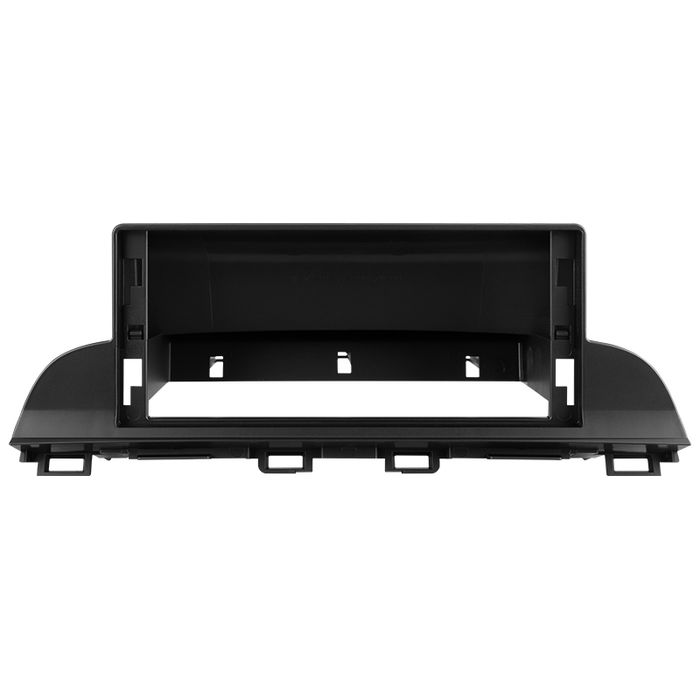 Магнитола для Mazda3 2013-2019, Axela BM - Kuberg MZD001/KP-13-464-S10 монитор 13" QLED+2K на Android 12, ТОП процессор, 4G SIM-слот, CarPlay, 4+64ГБ