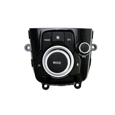 Магнитола для Mazda 3, Axela 2013-2019 - Parafar PF085LUX2UHD на Android 13, QLED, ТОП процессор, 8Гб+128Гб, CarPlay, 4G SIM-слот
