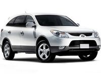 Hyundai iX55