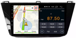 Магнитола для Volkswagen Tiguan 2017+ - Parafar PF975FHD на Android 13, 8-ядер, 2Гб+32Гб, CarPlay, 4G SIM-слот