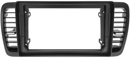 Магнитола для Subaru Legacy 4, Outback 3 2003-2009 (правый руль) - Teyes CC3-2K монитор 13", QLED+2K, Android 10, ТОП процессор, 4G SIM-слот, CarPlay