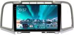 Магнитола для Toyota Venza GV10 2008-2016 (без JBL/штатной КЗВ) - Teyes CC4 монитор 9.2" 2K QLED на Android 14, Быстрейшая, Snapdragon 680, DSP, CarPlay, 4G SIM-слот