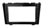 Магнитола для Honda CR-V 2006-2012 - Kuberg QLed, Android 13, Быстрейшая, CarPlay, SIM-слот