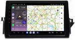 Магнитола для Toyota Camry 70 (75) 2021-2023 (любая комплектация) - Kuberg QLed, Android 13, TS20, CarPlay, SIM-слот