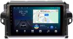 Магнитола для Toyota Fortuner 2015-2022 - CanBox 9106 Android 10, SIM-слот