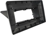 Магнитола для Audi A4 B8 2007-2015 с джойстиком MMI - FarCar DX10-9636B монитор 10.36" IPS на Android 13, 4+64Гб, CarPlay
