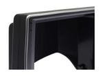 Комплект рамки с разъёмами 9" BMW 1 (F20/F21) 2011-2017, 2 F22 2014-2017 NBT (1DIN)