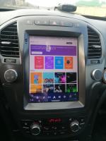 Магнитола для Opel Insignia 2009-2013 - Teyes TPRO 2 монитор 9.7" QLED в стиле "Тесла" на Android 10, Быстрая, 4G SIM-слот