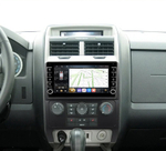 Магнитола для Ford F-150 2009-2014 - Kuberg SF-9014 (кнопки и крутилки), Android 12, TS10, CarPlay, 4G SIM-слот