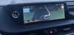 Магнитола для Lexus ES 2018-2021 (тачпад) - RDL-LEX-ES18 монитор 12.3" на Android 13, Быстрая, CarPlay, 4G SIM-слот