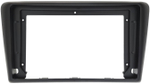 Магнитола для Skoda Rapid 1 2012-2020 (рамка тип 1) - Teyes CC3-2K монитор 13", QLED+2K, Android 10, ТОП процессор, 4G SIM-слот, CarPlay
