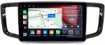 Магнитола для Honda Odyssey 5 2013-2017 - Canbox 10-517 Qled, Android 10, Быстрая, SIM-слот