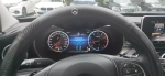 Электронная панель приборов Mercedes-Benz C-класс W205 2014-2018 - 1301С с LCD / ЖК 12.3" экраном QLED