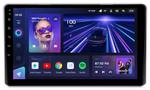 Магнитола для Toyota (внутрь отсека 230х130мм штатной рамки) - Teyes CC3 Android 10, Быстрая, CarPlay, SIM-слот