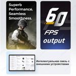 Мультимедиа блок для Subaru 2017-2023+ со штатным USB CarPlay - Kuberg DUDU на Android 13, Быстрая, 4G SIM-слот