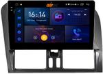 Магнитола для Volvo XC60 2014-2017 - AIROC 2K RI-3803 Android 12, Быстрая, QLed+2K, CarPlay, SIM-слот