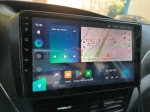 Магнитола для Subaru Forester, Impreza 2008-2013 - Redpower 062 Android 10, ТОП процессор, 6Гб+128Гб, CarPlay, SIM-слот