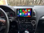 Магнитола для Audi Q5 8R 2008-2016 без джойстика MMI - FarCar S280 монитор 9.5" IPS на Android 13, CarPlay