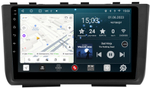 Магнитола для Hyundai Creta 2 2021-2022, Solaris HC 2024+ - Redpower 125 Android 10, ТОП процессор, 6Гб+128Гб, CarPlay, SIM-слот
