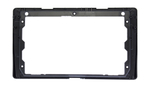 Комплект рамки с разъёмами 9"+can Toyota 2013+ 230х130мм