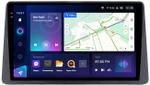 Магнитола для Opel Mokka 2012-2016 (рамка тип 1) - Teyes CC3-2K монитор 9.5" 2K QLED на Android 10, ТОП процессор, CarPlay, 4G SIM-слот