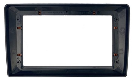 Магнитола для Mercedes-Benz G (W463) 2000-2006, C (W203) 2000-2004 - AK400R9-MTK-LTE Android 10, 8-ядер, 4-64Гб, SIM-слот