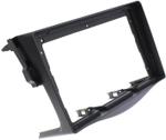 Магнитола для Toyota RAV4 3 2005-2012, Vanguard - FarCar BM018-9M-2K монитор 9.5" 2K QLED на Android 14, Быстрая, CarPlay, 4G SIM-слот