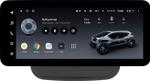 Магнитола для Chevrolet Equinox 2016+ - Teyes LUX ONE ROUND монитор 12.3" 2K QLED на Android 10, Быстрая, CarPlay, 4G SIM-слот